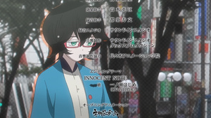 Gatchaman Crowds